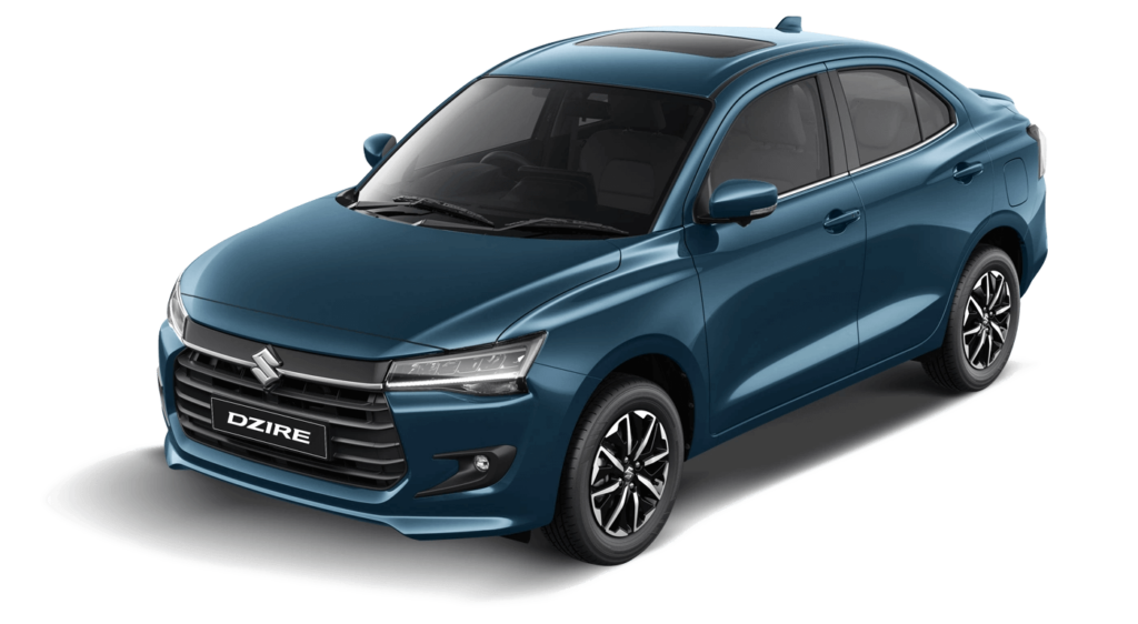 dzire