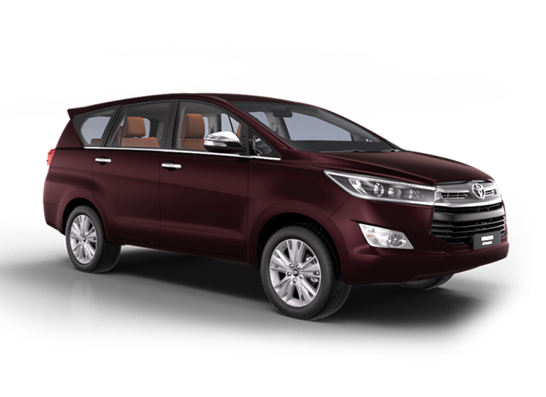 innova-crysta